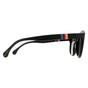 Black Paul Smith Black Round Matte Black Grey Gradient PSSN056 Deeley, Image 4 of 4