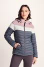 Blue Garriston Lightweight Padded Jacket, Image 1 of 6