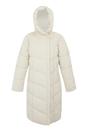 Cream Nurie Quilted Jacket, Image 1 of 5