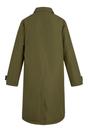 Multi Orla Kiely Mac Waterproof Jacket, Image 2 of 6