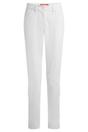White Milla Nosilife Hiking Trousers, Image 1 of 3