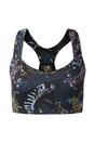 Black Swift III Sports Bra, Image 2 of 5