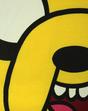 Yellow Adventure Time Jake Choose Sandwich T-Shirt, Image 2 of 4