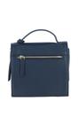  Compact Handbag With Detachable Crossbody Strap, Image 3 of 4