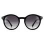 Black Ted Baker Black Round Black Black Gradient TB1677 Fleur, Image 1 of 4