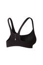 Black Jaida Sports Bra, Image 3 of 4