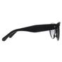 Black Kate Spade Black Cat Eye Black Dark Gray Gradient Juni/G/S Pearl, Image 4 of 4