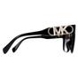 Black Cat Eye Black Dark Grey Gradient MK2182U Empire Square, Image 4 of 4