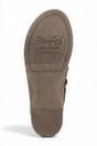 Grey Blowfish Malibu Grey Womens "Denver" Strappy Low Wedge Sandals, Image 6 of 6