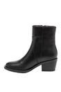 Black Yonder Ankle Boots, Image 2 of 5