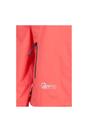 Peach Qikpac Packaway Waterproof Jacket, Image 4 of 4