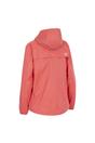 Peach Qikpac Packaway Waterproof Jacket, Image 2 of 4