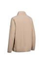 Stone Mantle Fleece Top, Image 2 of 4