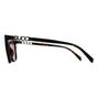 Brown Cat Eye Havana Brown GG2032S, Image 3 of 3
