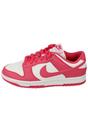 Pink Dunk Low Next Nature Trainers, Image 1 of 6