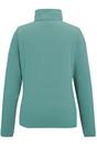 Olive Clemence IV Full Zip Fleece, Image 2 of 3