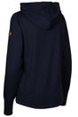 Navy Zia Hoodie, Image 2 of 4