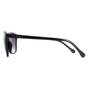 Black Ted Baker Black Square Black Grey Gradient TB1440 Tari, Image 3 of 4