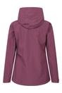 Raspberry Bachill 3 Layer Waterproof Jacket, Image 2 of 6