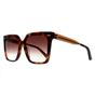 Brown Calvin Klein Brown Square Brown Havana Brown Gradient CK22534S, Image 2 of 3
