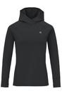 Black Refresh Hoodie, Image 1 of 5