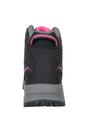 Black Extreme Byzantine Waterproof Boots, Image 2 of 7