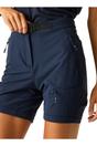 Navy Melodic Pro ZipOff Trousers, Image 4 of 6