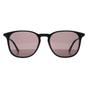 Black Lacoste Black Round Black Grey L813S, Image 1 of 4