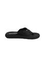 Black Sunset Slip On Sandals, Image 2 of 2