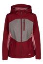 Wine Eckwood Soft Shell Jacket, Image 1 of 2