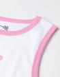 Pink Hello Kitty Vest and Shorts Pyjama Set, Image 5 of 6