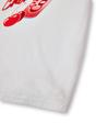 White Coca Cola Very Cherry Cherry Coke T-Shirt, Image 4 of 6