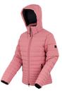 Rose Regatta Rose Kelane Padded Jacket, Image 3 of 5