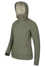 Khaki Iona Soft Shell Jacket, Image 6 of 8