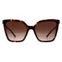 Brown Bvlgari Brown Butterfly Havana Brown Gradient BV8253, Image 1 of 6