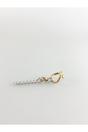 Multi Drop Style Chain Earring, Image 3 of 3