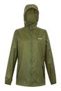 Jade Regatta Jade Pack It III Waterproof Jacket, Image 1 of 4