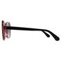 Black Kate Spade Black Round Black Grey Gradient Tamera/F/S, Image 3 of 3