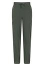 Khaki Adventure Water Resistant Short Trousers, Image 1 of 1