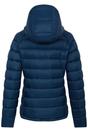 Denim Torrek Baffled Padded Jacket, Image 2 of 4