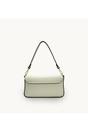 Stone The Munro Stone Leather Shoulder Bag, Image 6 of 8