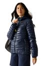 Navy Hurden Padded Jacket, Image 4 of 4