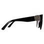 Black Dolce and Gabbana Black Square Black Grey Gradient DG4470, Image 4 of 4