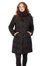 Black Trespass Black Faith Padded Jacket, Image 7 of 8