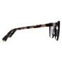 Black Kate Spade Black Cat Eye Black  Grey Polarized Lucca/G/S, Image 4 of 4