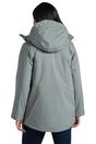 Sage National Trust Crossbill Jacket, Image 2 of 4