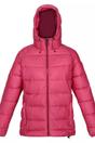 Pink Regatta Pink Toploft II Puffer Jacket, Image 1 of 4