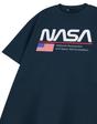 Navy NASA Space T-Shirt, Image 5 of 6