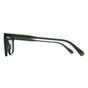 Green Polaroid Green Round Olive Grey Polarized PLD 4191/S, Image 3 of 3