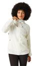 White Okara Waterproof Jacket, Image 4 of 6